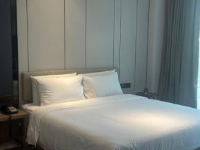Atour Hotel Hangzhou Qianjiang New Town Qianjiang Road